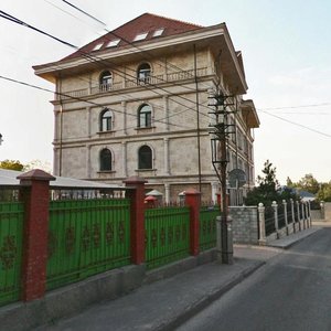 Sergeı Lýganskıı kóshesi, 139, Almaty: photo
