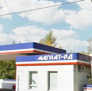 Semafornaya Street, 357/1, Krasnoyarsk: photo