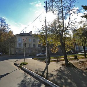 Sovetskaya Street, No:167, Yoshkar‑Ola: Fotoğraflar