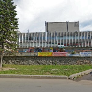 Dzerzhinskogo Avenue, 34/1, : foto