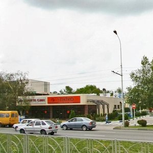 Kulakova Avenue, 6Г, : foto