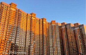 Skolkovskaya Street, 9А, Odincovo: photo