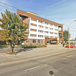 Filimonava Street, 25Б, Minsk: photo