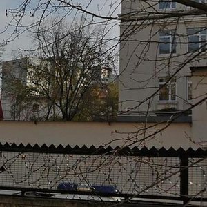 Aviamotornaya Street, 32, Moscow: photo