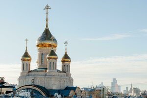 Bolshaya Lubyanka Street, 19, Moscow: photo