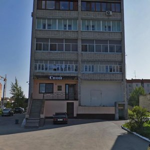 Ulitsa Korolyova, 20, Zelenodolsk: photo