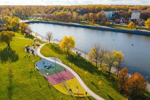 Mikrorayon Tsentralny, 7Г, Moscow: photo