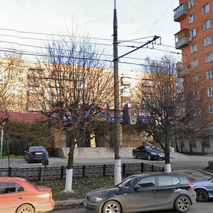 Krasnoarmeyskiy Avenue, 10, Tula: photo