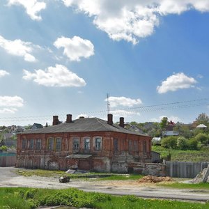 Старый Оскол, Пролетарская улица, 214: фото