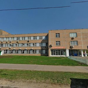 Bulatnikovskaya Street, 20с2, : foto