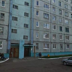 Kommunisticheskaya Street, 60, Sterlitamak: photo