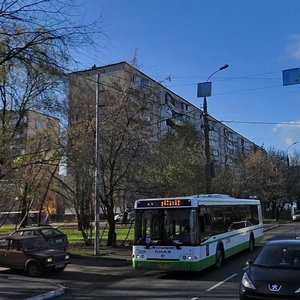 Severny Boulevard, 12, Moscow: photo