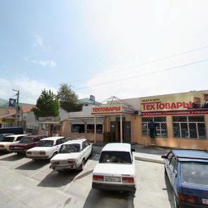 Promyshlennaya ulitsa, 6, Anapa: photo