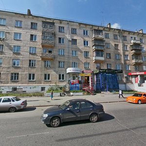 Engelsa Street, 30, Chelyabinsk: photo