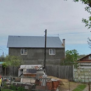 Burashevskoe Highway, 11, Tver: photo