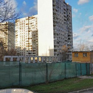 Москва, Сельскохозяйственная улица, 18к3: фото