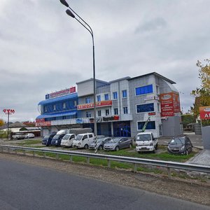 Ulitsa Silantyeva, 64/1, Krasnodar: photo