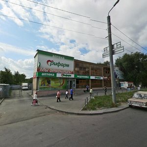 Ovchinnikova Street, 3, Chelyabinsk: photo