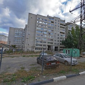 Ippodromnaya ulitsa, 12Б, Saratov: photo