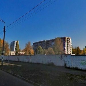 Bohatyrska Street, 6А, : foto