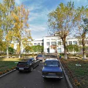 5-ya Podlesnaya ulitsa, 44, Izhevsk: photo