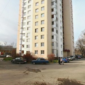 Dvizhentsev Street, 1, Nizhny Novgorod: photo