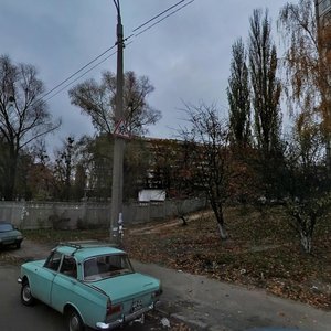 Mykoly Ushakova Street, 8, Kyiv: photo