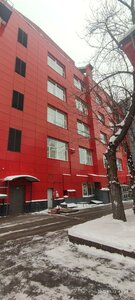 Bolshaya Cheryomushkinskaya Street, 13с1, Moscow: photo