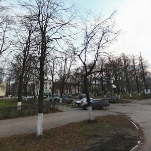 Нижний Новгород, Проспект Ленина, 88к16: фото