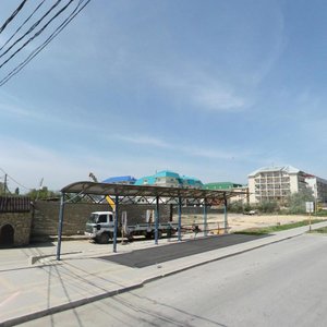 Краснодарский край, Южный проспект, 34А: фото