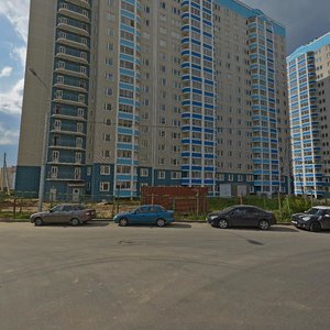 Beryosovaya Street, 12, Vidnoe: photo