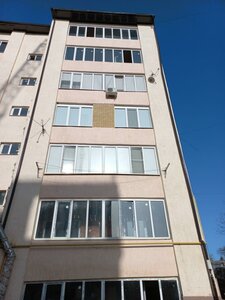 Нальчик, Улица Ватутина, 29Б: фото