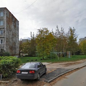 Ulitsa Suvorova, 6А, Vladimir: photo