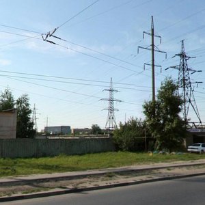 Perekhodnikova Street, 31Д, Nizhny Novgorod: photo