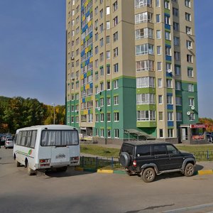 Tsvetochnaya Street, 7к1 ، نيجني نوفغورود: صورة