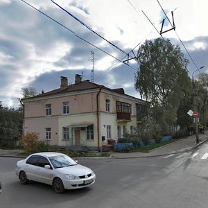 Novo-Yamskaya ulitsa, 11, Vladimir: photo