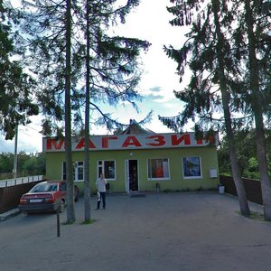 Ulitsa Shchepkina, 18А, : foto