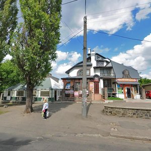 Soborna vulytsia, 400, Rivne: photo