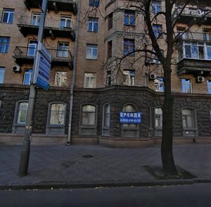 Mykhaila Hrushevskoho Street, 34/1, : foto