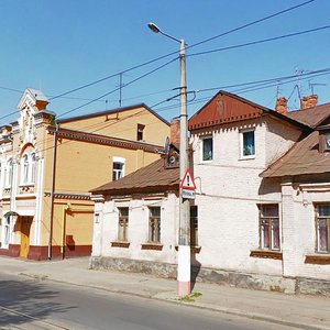 Mykhaila Hrushevs'koho Street, 9, Zhytomyr: photo