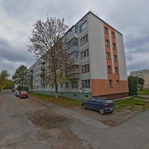 Vulica 39-j Armii, 22к4, Vitebsk: photo