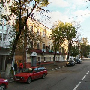Karla Marksa Street, 29/14, Kazan: photo