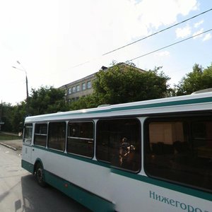 Kultury Street, 115, : foto