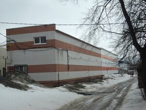 Mira Avenue, 3В, : foto