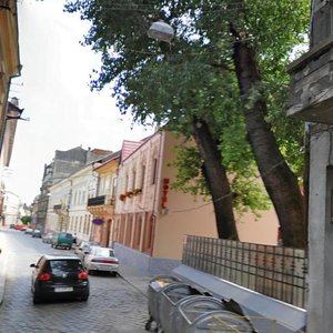 Vulytsia Andriia Sheptytskoho, 6, Chernivtsi: photo