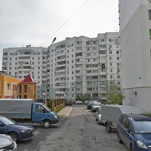 Slavyanskaya Street, 7, Belgorod: photo