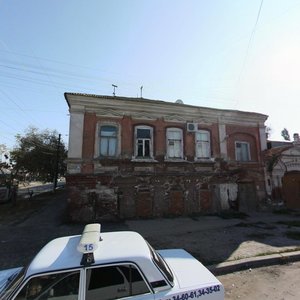 Kozhanova Street, 6, Astrahan: photo