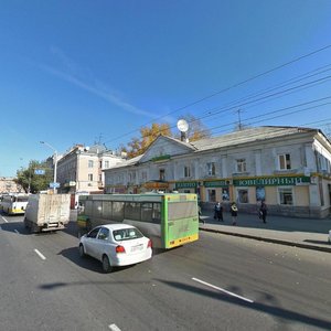 Stroiteley Avenue, 3, : foto