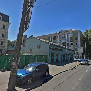 Verkhnii Val Street, No:58/28, Kiev: Fotoğraflar