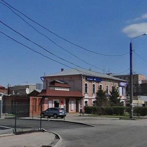Харьков, Проспект Героев Харькова, 133: фото